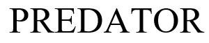PREDATOR