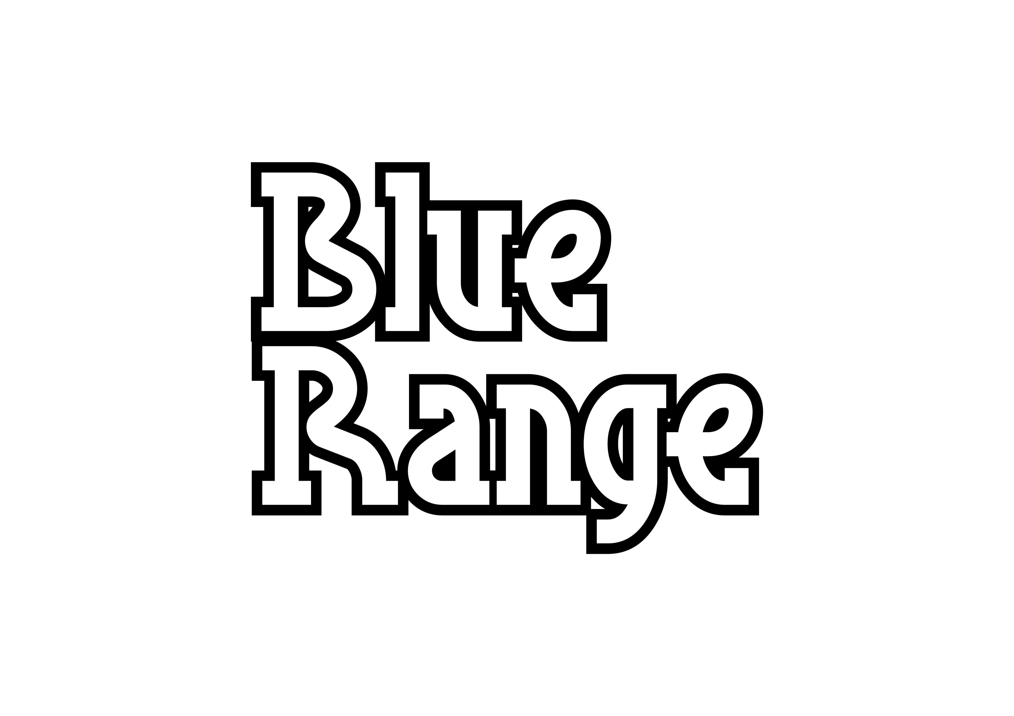 Blue Range