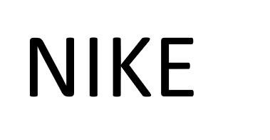 NIKE
