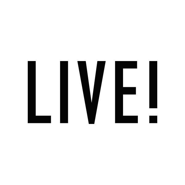LIVE!