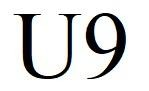 U9