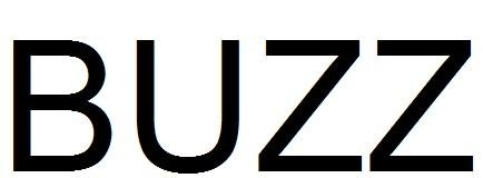 BUZZ