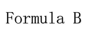 Formula B