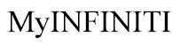 MyINFINITI