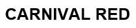 CARNIVAL RED