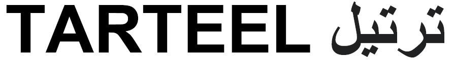 TARTEEL