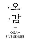 OGAM FIVE SENSES