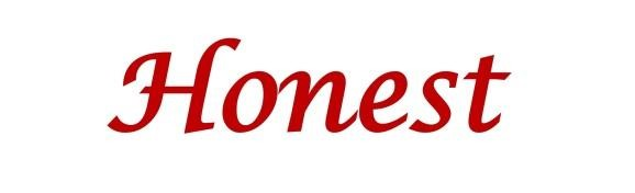 Honest