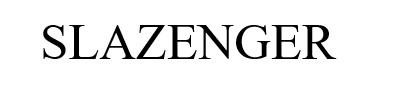 SLAZENGER