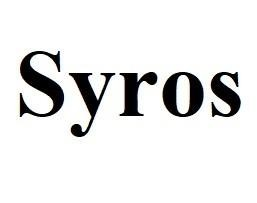 Syros