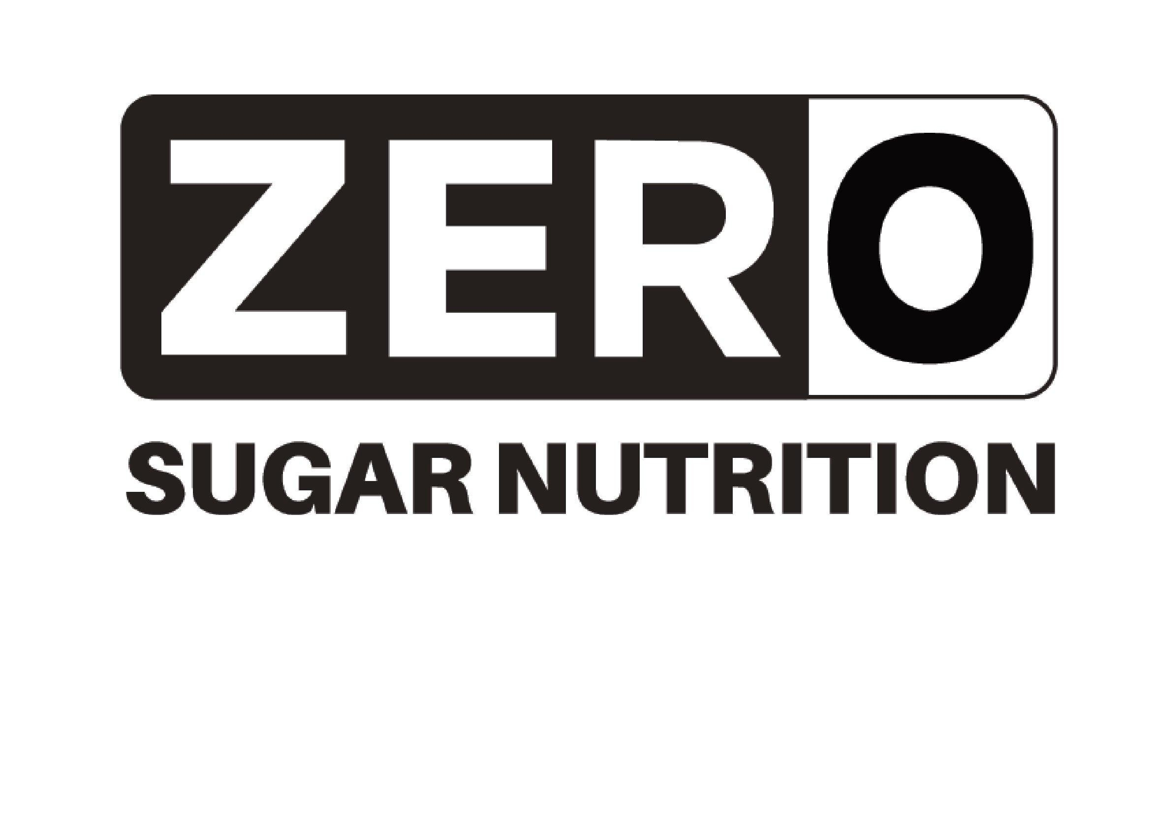 ZERO SUGAR NUTRITION