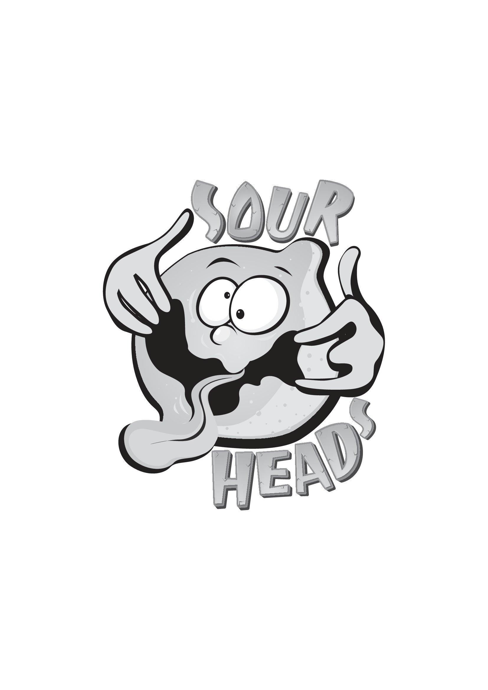 SOUR HEADS