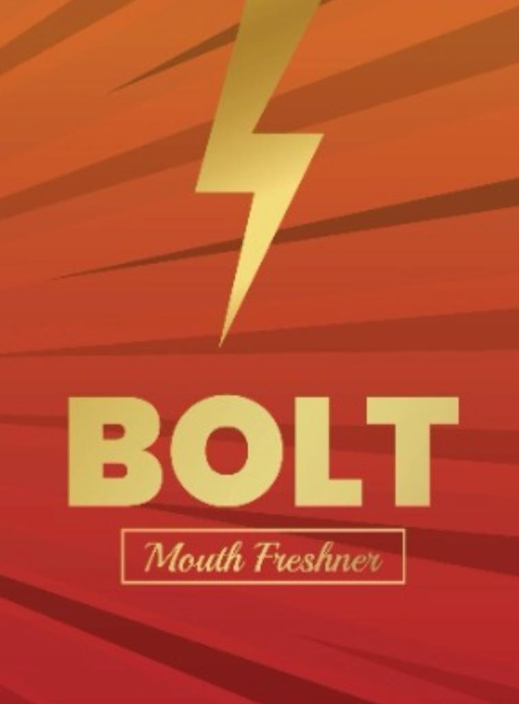 BOLT