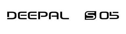 DEEPAL S05