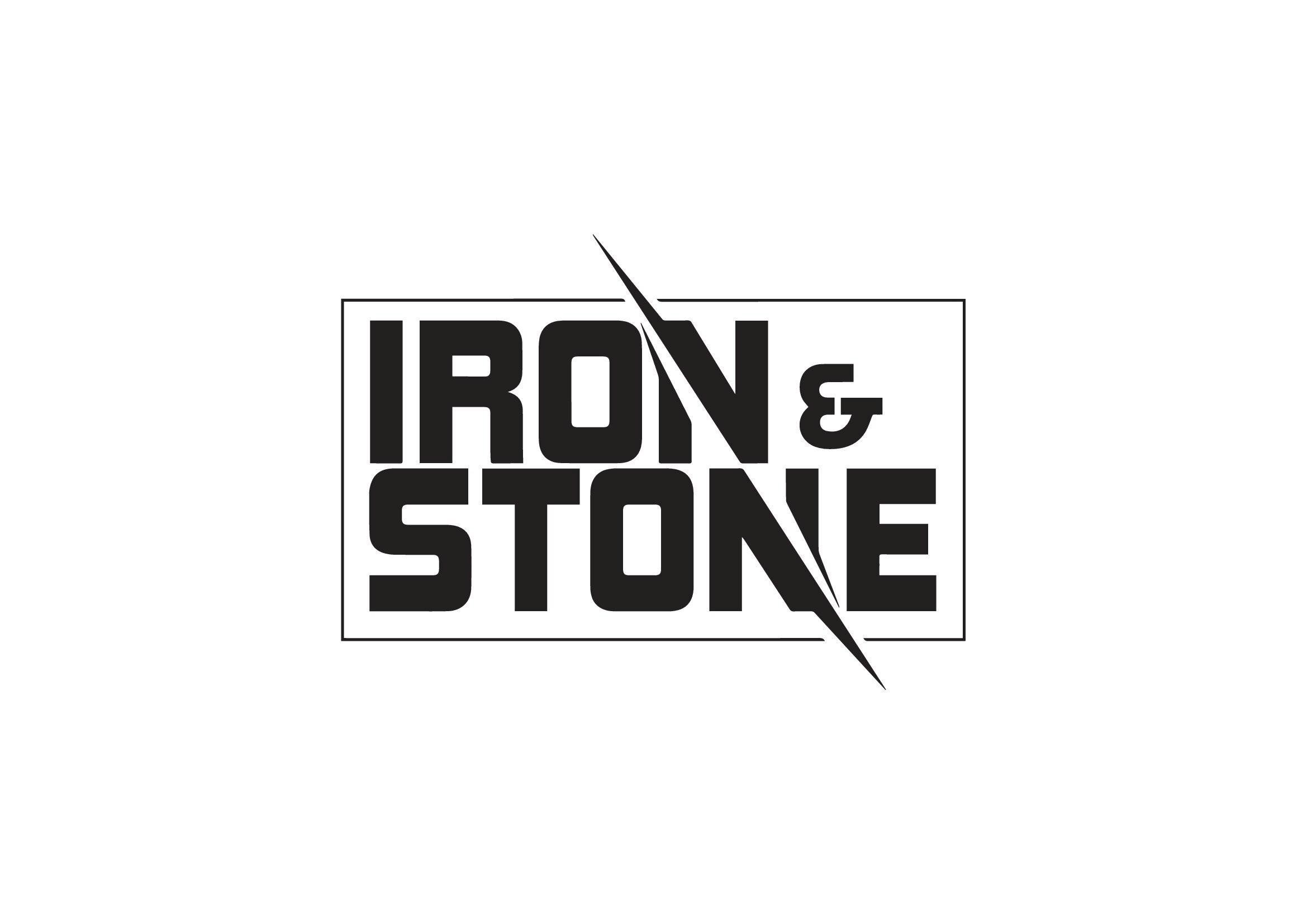 IRON & STONE