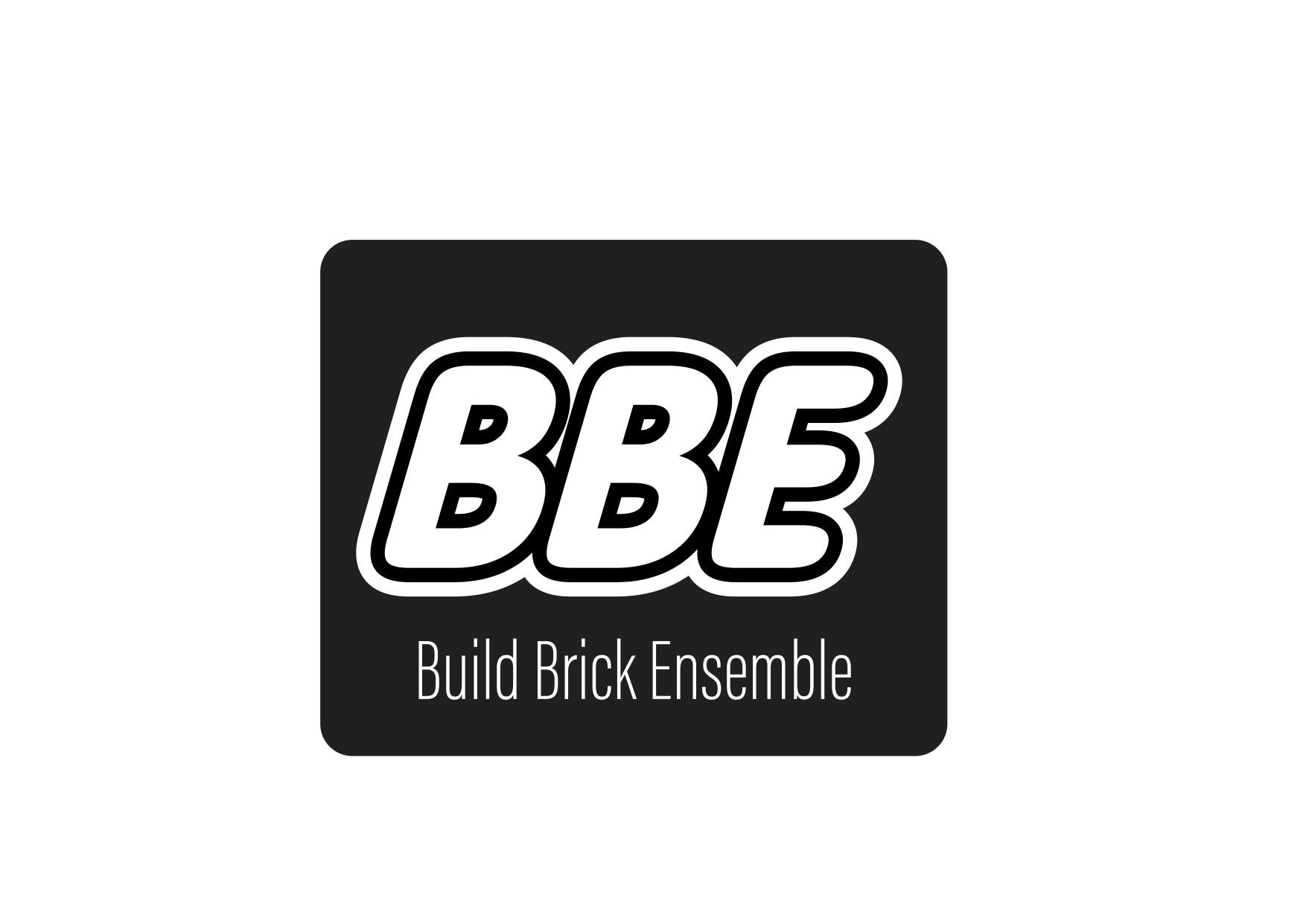 BBE Build Brick Ensemble