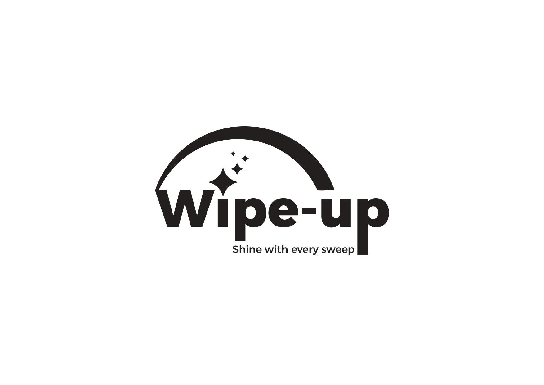 Wipe-up Shine with every sweep