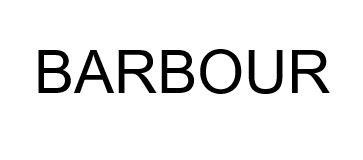 BARBOUR