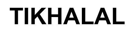 TIKHALAL