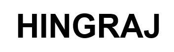 HINGRAJ
