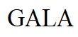 GALA
