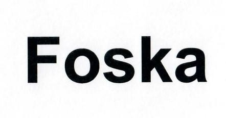 FOSKA