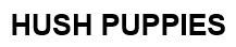 HUSH PUPPIES