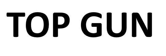 TOP GUN