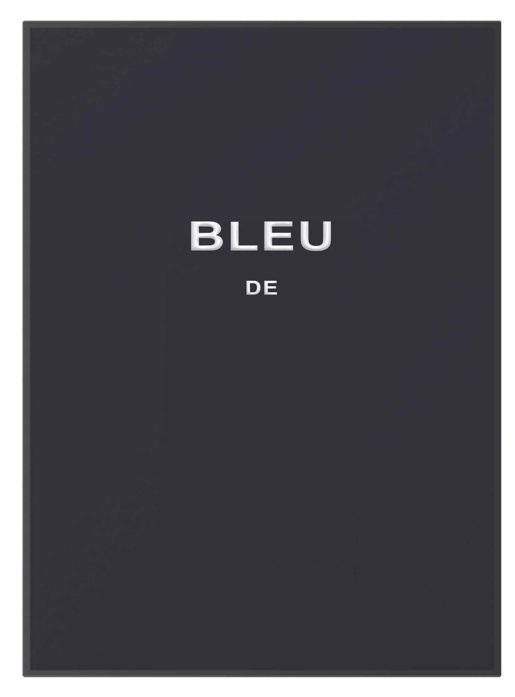 BLEU DE