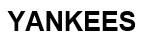 YANKEES