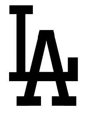 LA