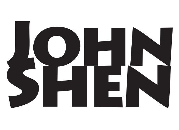 JOHN SHEN