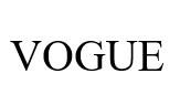 VOGUE