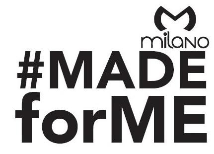 milano #madeforme