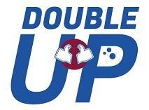 DOUBLE UP