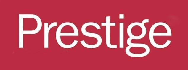 PRESTIGE