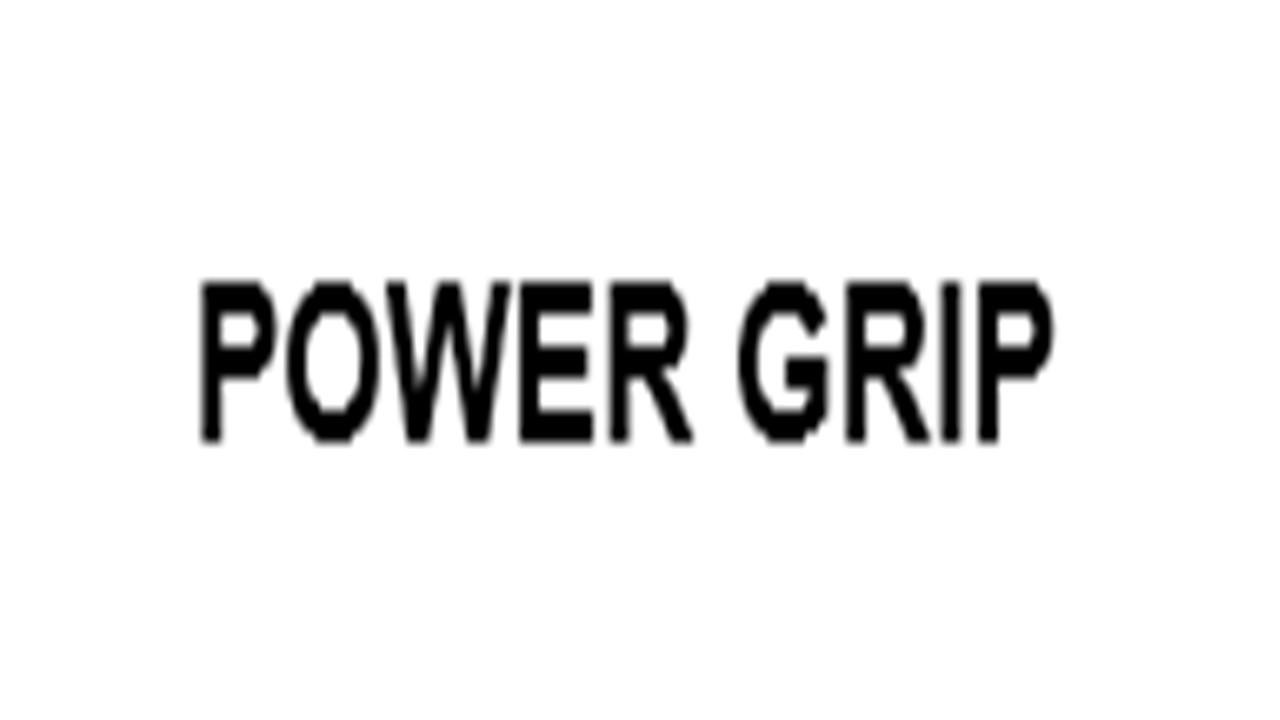 POWER GRIP