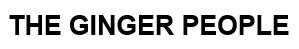 THE GINGER PEOPLE