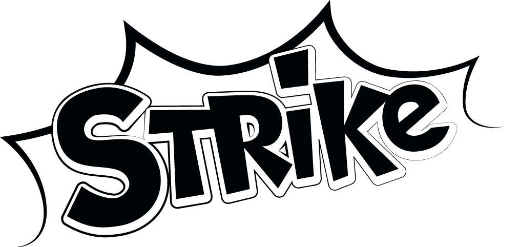 STRIKE