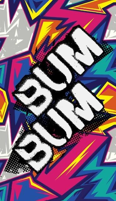 BUM BUM