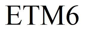ETM6