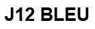 J12 BLEU