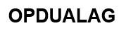 OPDUALAG
