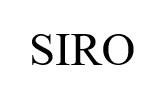 SIRO
