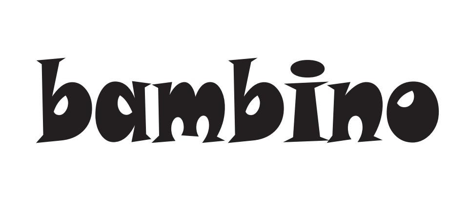 bambino