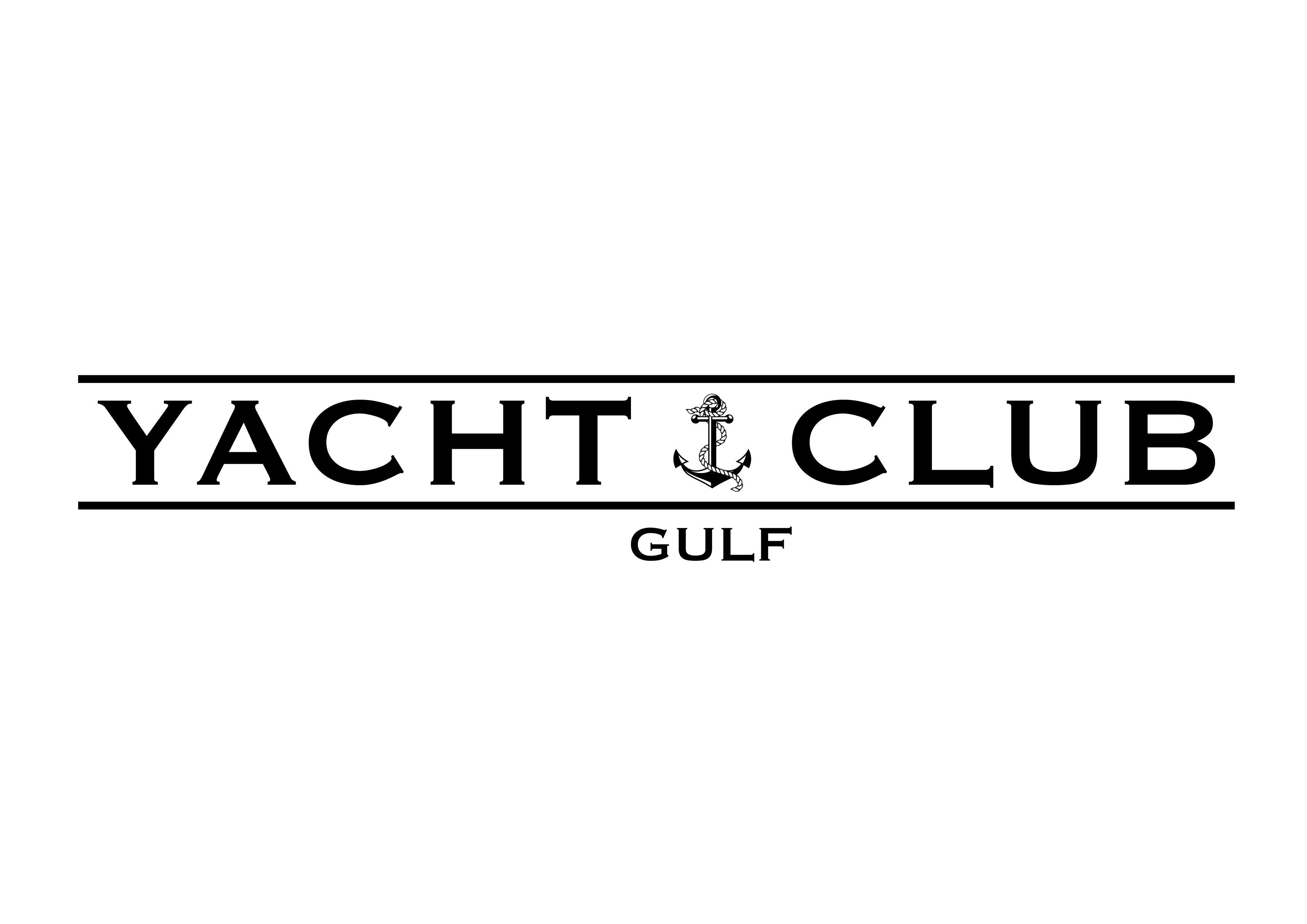 yacht gulf club