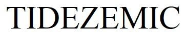 TIDEZEMIC
