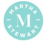 M MARTHA STEWART