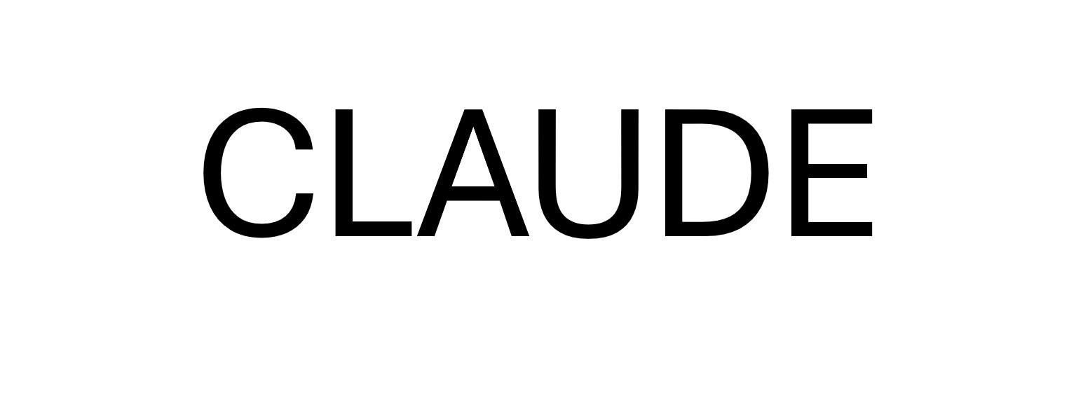 CLAUDE