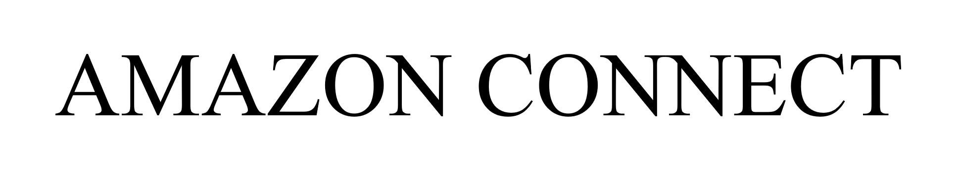 AMAZON CONNECT
